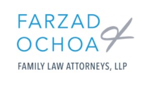 Farzad & Ochoa Family Law Attorneys, LLP's Logo