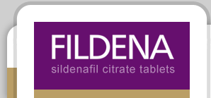 Fildena 100 Purple Fortune Healthcare's Logo