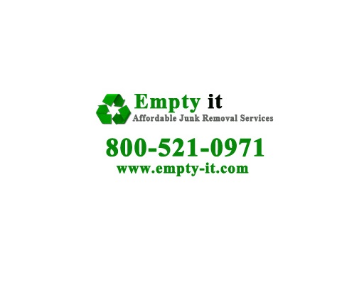 Empty-it.com's Logo