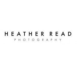 Heather Read Photography's Logo