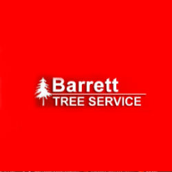 Barrett Tree Service's Logo