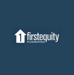 First Equity Funding, LLC.'s Logo