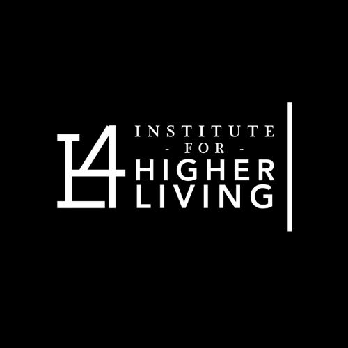Institute for Higher Living's Logo