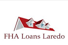 FHA Loans in Laredo's Logo