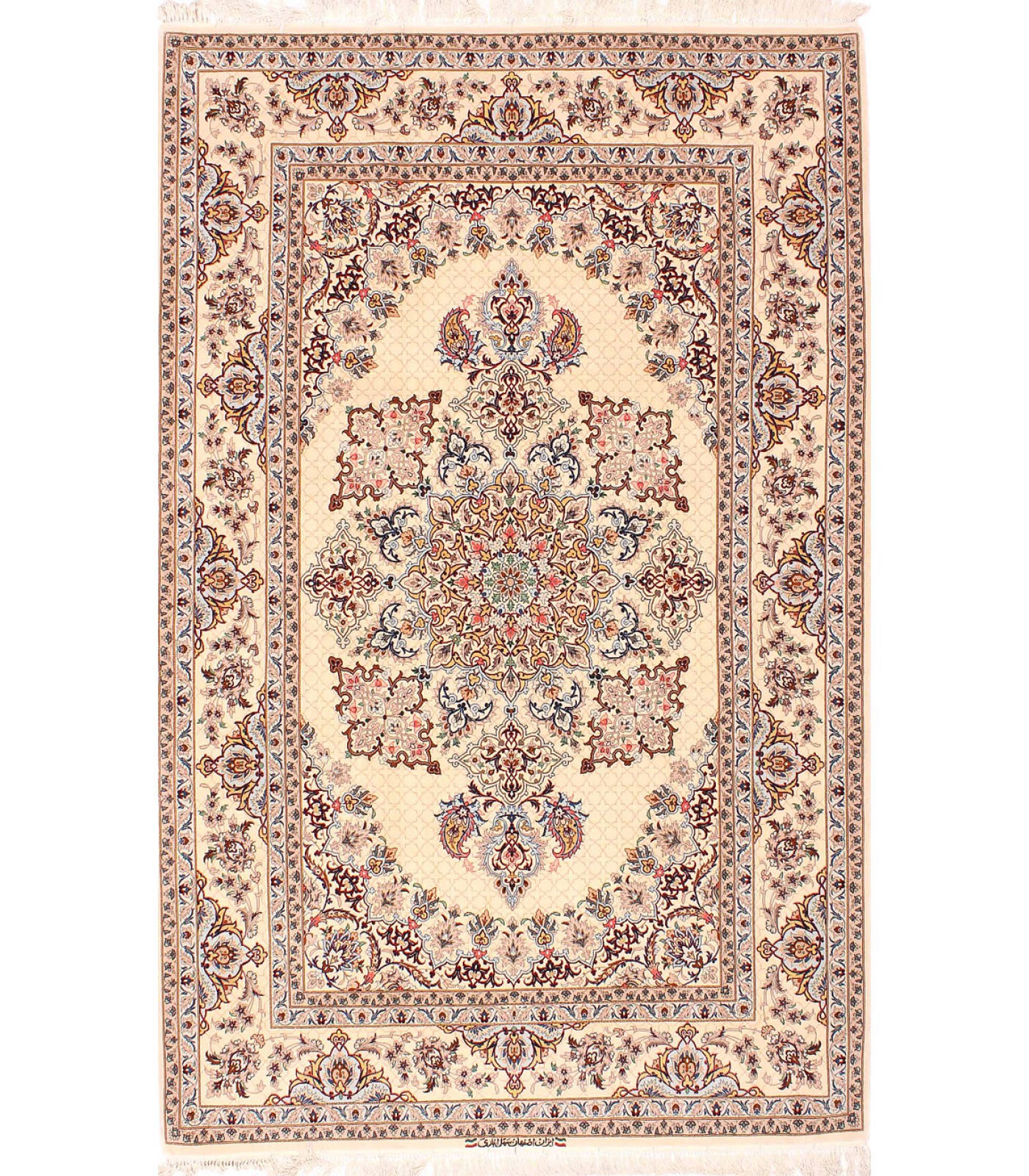 Antique India Agra Rugs and Carpet Collection