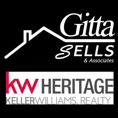 Gitta Sells and Associates's Logo