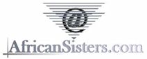 AfricanSisters.com's Logo