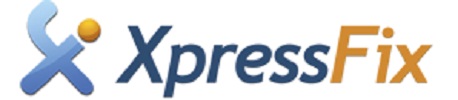 Xpressfix's Logo