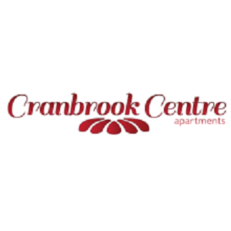 Cranbrook Centre's Logo