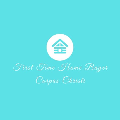 First Time Home Buyer Corpus Christi's Logo
