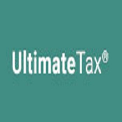 Ultimate Tax's Logo