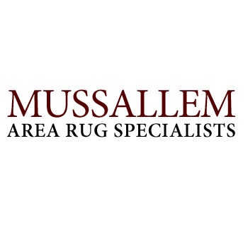 Mussallem Area Rug Specialist's Logo
