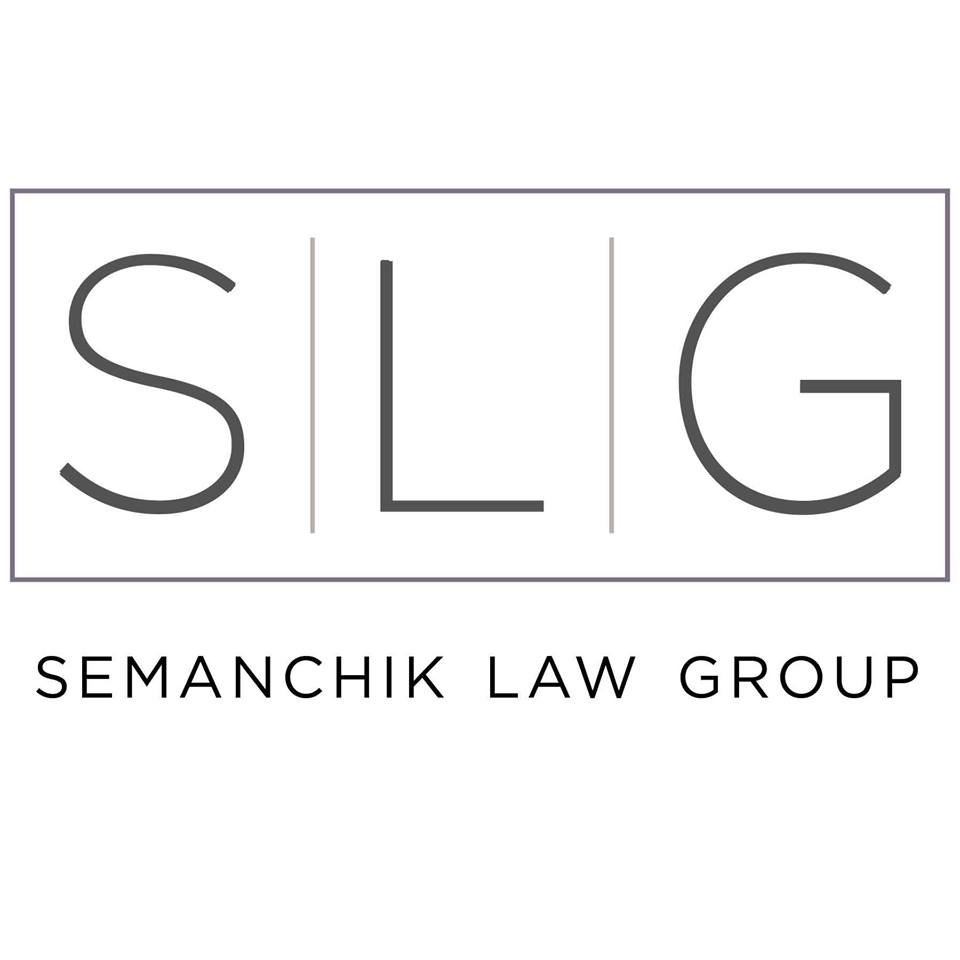 Semanchik Law Group's Logo