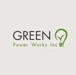 Green Power Works, Inc.'s Logo