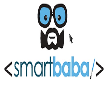 Smart Baba's Logo