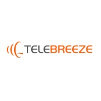 Telebreeze Corporation's Logo