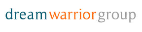 Dream Warrior Group's Logo