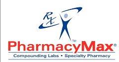 PharmacyMax's Logo