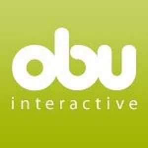 Obu Interactive's Logo