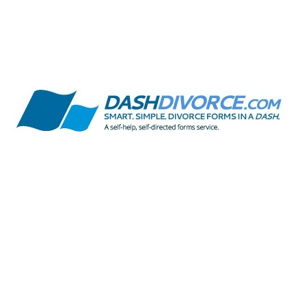 DashDivorce's Logo