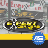 Expert Car Care Inc.'s Logo