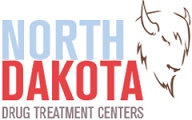 Drug Treatment Centers North Dakota's Logo