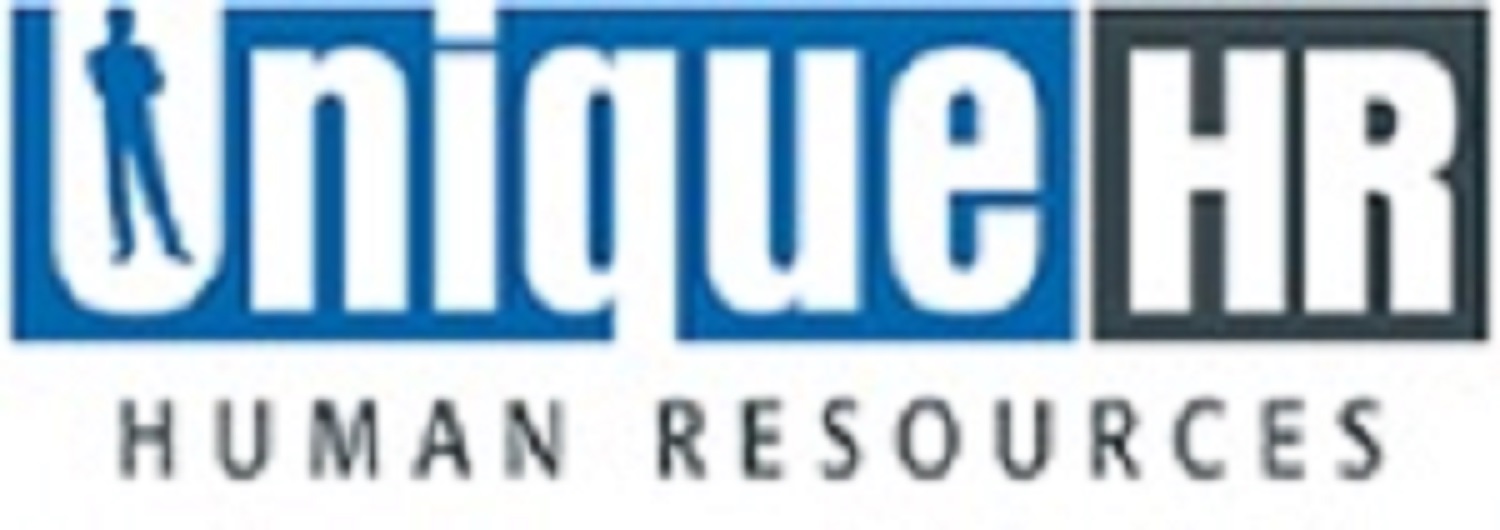 Unique HR's Logo