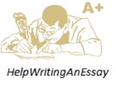Help Writing an Essay's Logo