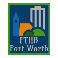 First Time Home Buyer Fort Worth in Texas's Logo