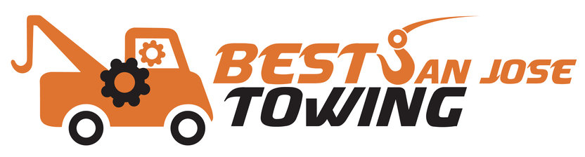 Best San Jose Towing's Logo
