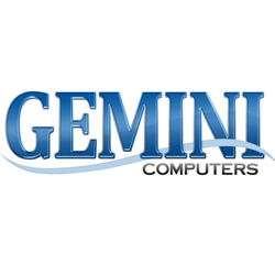 Gemini Computers's Logo