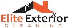 Elite Exterior Cleaning's Logo