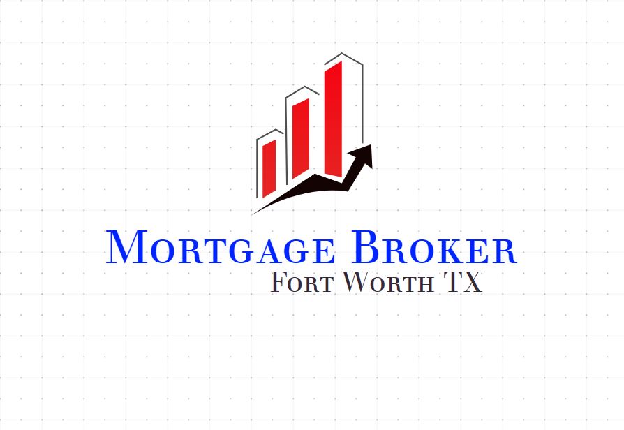 Mortgage Broker in Fort Worth TX's Logo