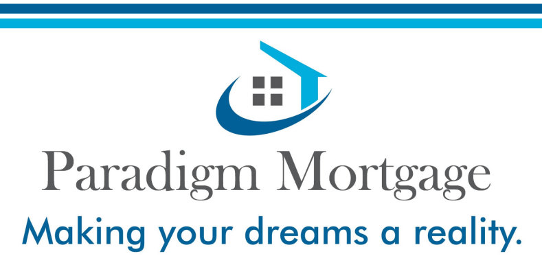 Paradigm Mortgage and Property Solutions, LLC.'s Logo