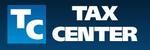 Tax Center's Logo