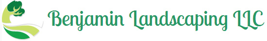 Benjamin Landscaping LLC's Logo