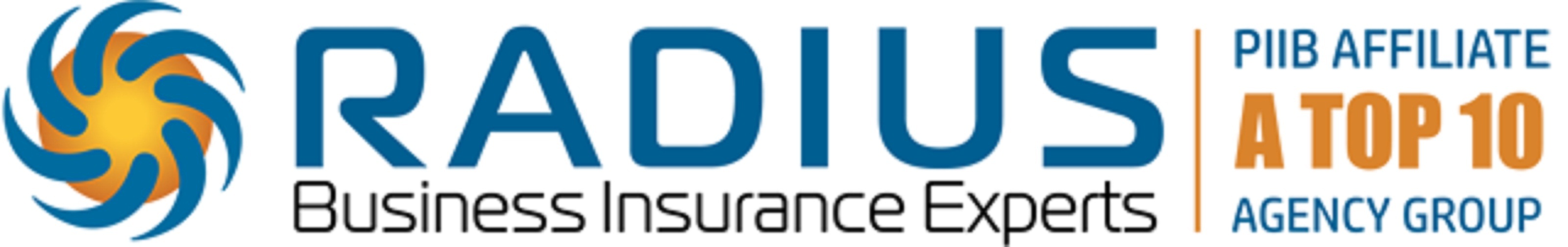 Radius Insurance Services's Logo