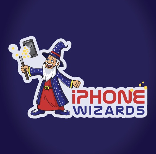 iPhone Wizards's Logo