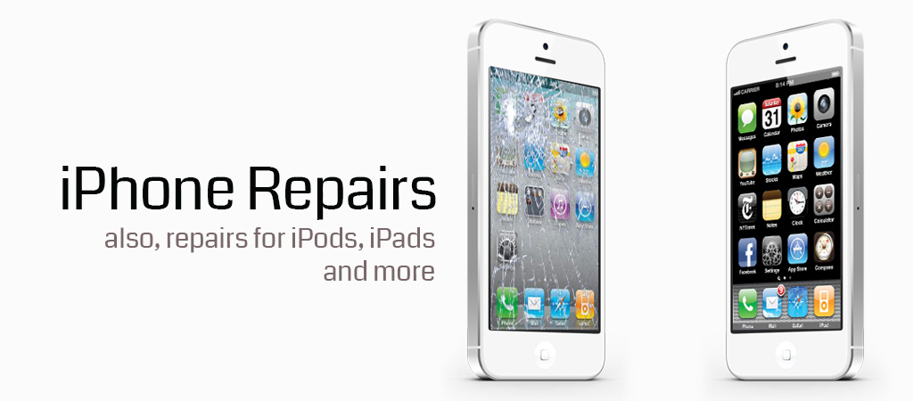 iPhone  Repair