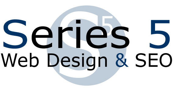 Series 5 Web Design and SEO's Logo