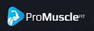 Pro Muscle's Logo