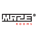 Maze Rooms Escape Game's Logo