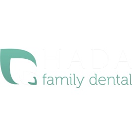 Hada Family Dental's Logo