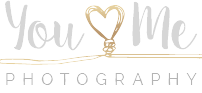 You Me Photography's Logo