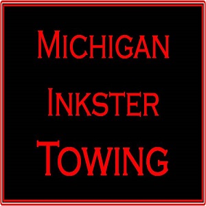 Michigan Inkster Towing's Logo