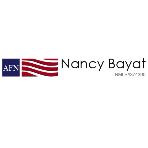 Nancy Bayat - Mortgage Loan Originator's Logo