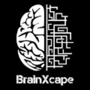BrainXcape's Logo