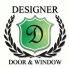 Designer Door & Window's Logo