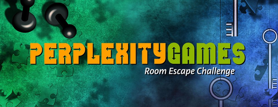 Perplexity Games's Logo