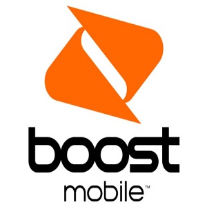Boost Mobile's Logo